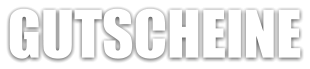 GUTSCHEINE